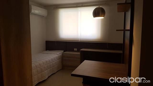 REMATO APARTAMENTO MONO-AMBIENTE ZONA SAN LORENZO. 33.000.USD.!! — foto 2