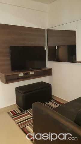 REMATO APARTAMENTO MONO-AMBIENTE ZONA SAN LORENZO. 33.000.USD.!! — foto 3