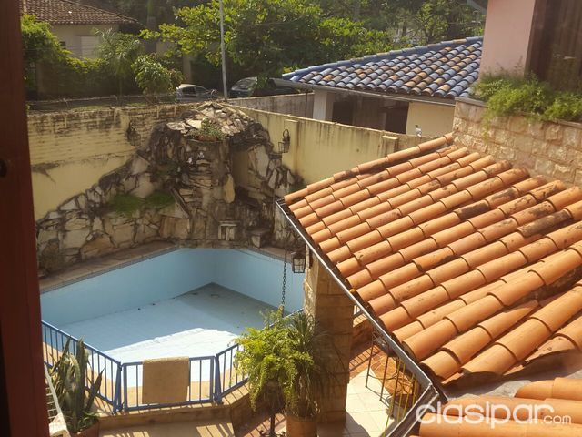 Vendo casa en Barrio San Pablo, Asunción — foto 2