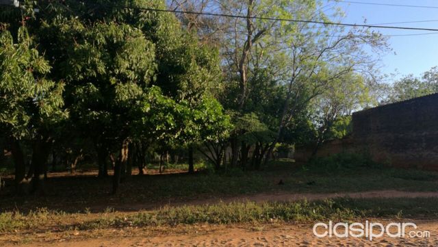 VENDO 3 LOTES JUNTOS EN ZONA DEL CLUB PORVENIR PARAGUAYO - LUQUE — foto 2