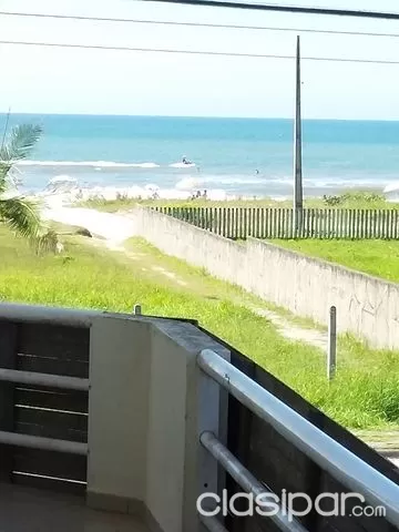 ALQUILO EN GUARATUBA BRASIL A 60 METROS DE LA PLAYA #68292   en Paraguay