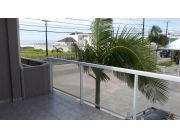 ALQUILO EN GUARATUBA BRASIL A 60 METROS DE LA PLAYA