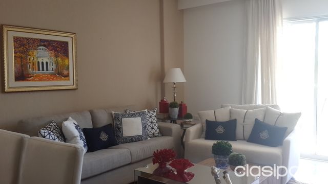 DEPARTAMENTO DE LUJO ( HOTEL SHERATON) — foto 2