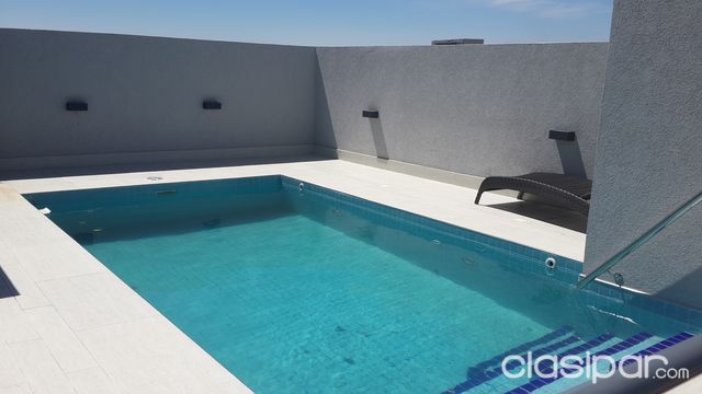 DEPARTAMENTO DE LUJO ( HOTEL SHERATON) — foto 3