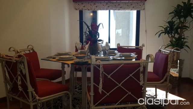 DEPARTAMENTO DE LUJO ( ZONA PERÚ ) — foto 2
