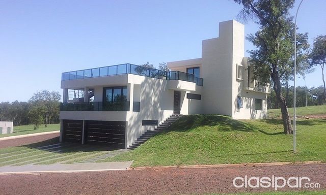 VIVIENDA EN EL CLUB AGUA VISTA EN ZONA CARMEN DEL PARANÁ — foto 2