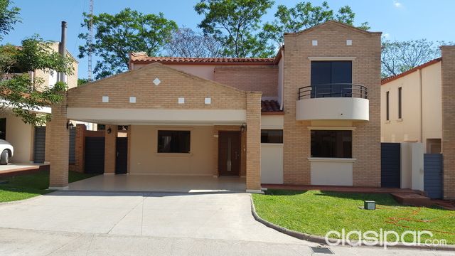 Hermosa casa en barrio cerrado — foto 2