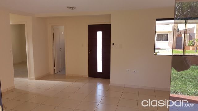 Hermosa casa en barrio cerrado — foto 3