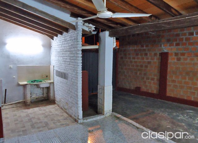 (CHALET PARA CORTA FLIA. - Preferentemente sin Animales) — foto 2