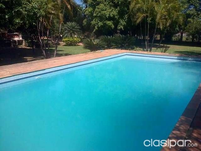 Se alquila quinta para eventos en luque — foto 2