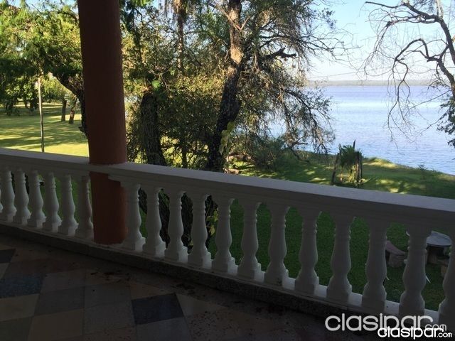 San Bernardino Casa Sobre El Lago. — foto 3