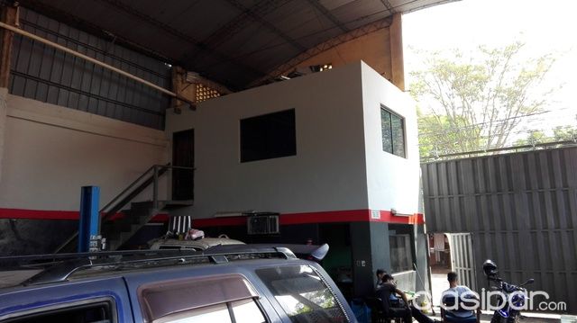 Vendo propiedad zona Eusebio ayala — foto 2