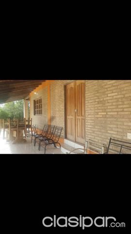 CASA QUINTA DE LUJO — foto 2