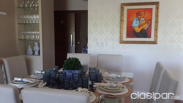 DEPARTAMENTO DE LUJO ( HOTEL SHERATON) — foto 3