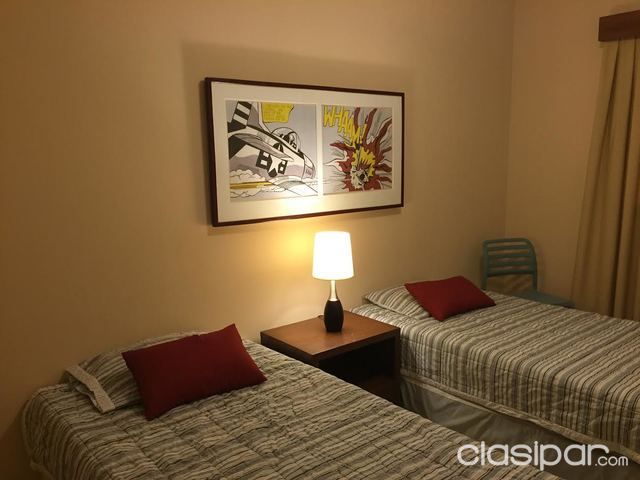 DEPARTAMENTO DE LUJO ( ZONA VENEZUELA ) — foto 3