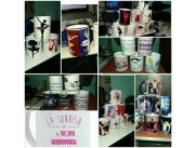 TAZAS SUBLIMADAS, VASOS ,HOPPYS, CHOPP