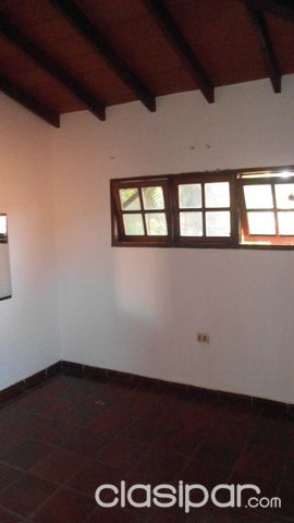 Alquilo casa para vivienda u oficina en Mburucuya Gs. 7.500.000.- — foto 2
