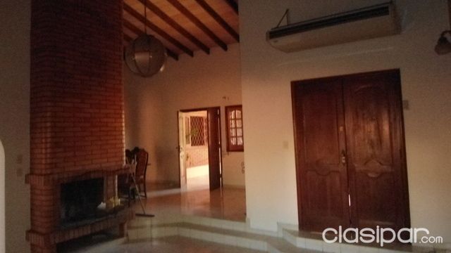 Alquilo casa para vivienda u oficina en Mburucuya Gs. 7.500.000.- — foto 3
