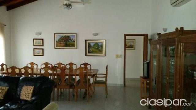 Bo. Las Carmelitas vendo residencia. — foto 2