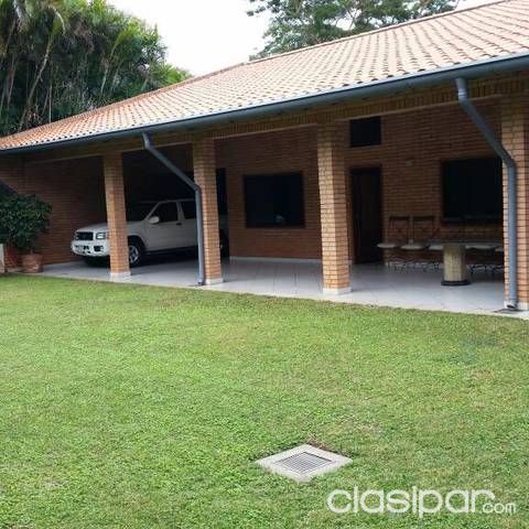 Bo. Las Carmelitas vendo residencia. — foto 3