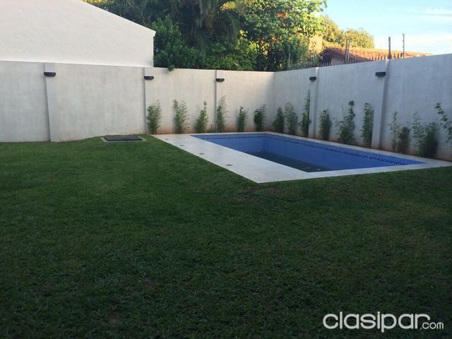 CASA A ESTRENAR - BARRIO MBURUCUYA — foto 2