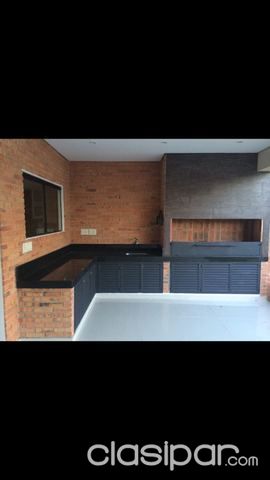 CASA A ESTRENAR - BARRIO MBURUCUYA — foto 3