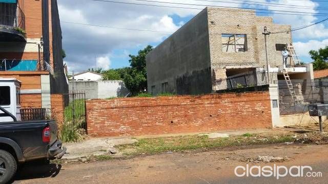 Villa Morra vendo terreno. — foto 2