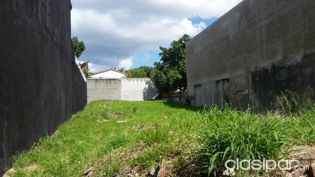 Villa Morra vendo terreno. — foto 3