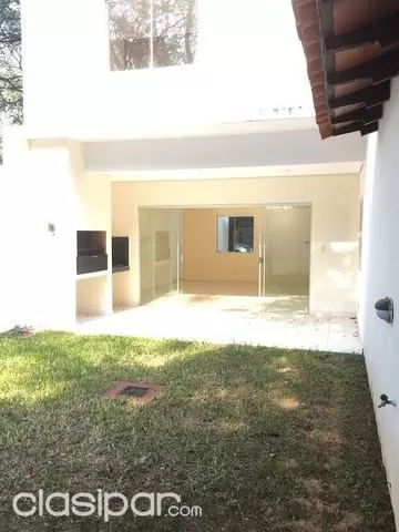 Vendo duplex minimalista a estrenar - Bo Mburucuya — foto 2