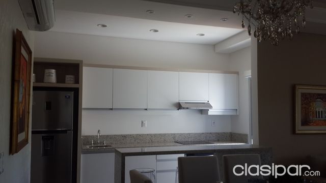 DEPARTAMENTO DE LUJO ( HOTEL SHERATON) — foto 3