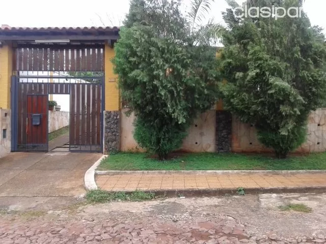VENDO HERMOSA CASA EN ÑEMBY!!!!!! — foto 3