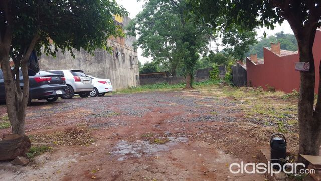 Terreno para estacionamiento en barrio boqueron oportunidad! — foto 2