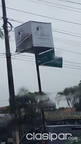 Terreno para estacionamiento en barrio boqueron oportunidad! — foto 3