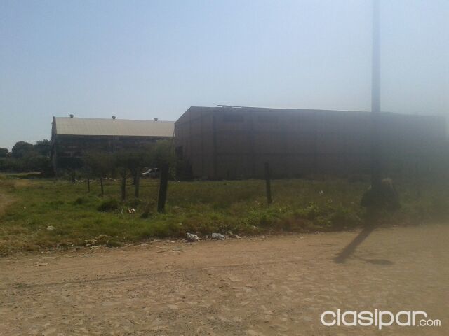VENDO TERRENO EN MARIANO R. ALONSO A 250MTS DE LA ROTANDA. — foto 2