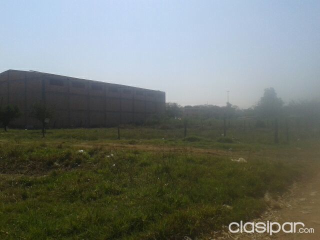 VENDO TERRENO EN MARIANO R. ALONSO A 250MTS DE LA ROTANDA. — foto 3