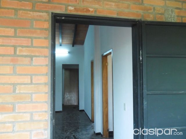 casa nueva a estrenar en villa elisa — foto 2
