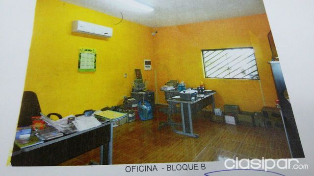 OFERTA!!! TINGLADO - DEPÓSITO Y VIVIENDA EN ITACURUBI DE LA CORDILLERA!! — foto 2