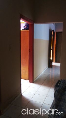 VENDO CASA EN SAN LORENZO — foto 3