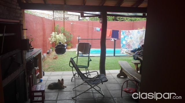 casita en Lambare barrio San Isidro oferta — foto 2