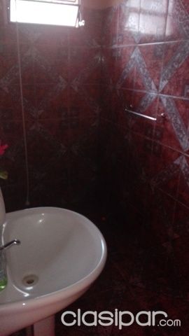 casita en Lambare barrio San Isidro oferta — foto 3