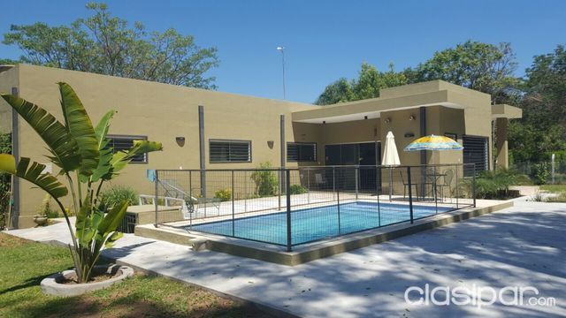 VENDO HERMOSA CASA EN SAN BERNARDINO — foto 2
