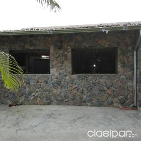 Vendo casa en Loma pyta — foto 2
