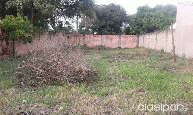 Vendo terreno, san lorenzo — foto 3