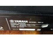 Yamaha vendo en perfectas condiciones y funcionando