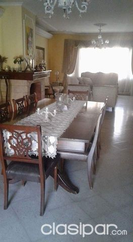 VENDO AMPLIA CASA ZONA CRISTO REY Y PALACIO DE JUSTICIA. Terreno de 393 m2 y superficie construida 412 m2. — foto 2
