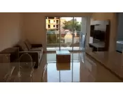 Alquilo Departamento completamente AMOBLADO de 1 dormitorio a una cuadra de la Avda. Mcal Lopez