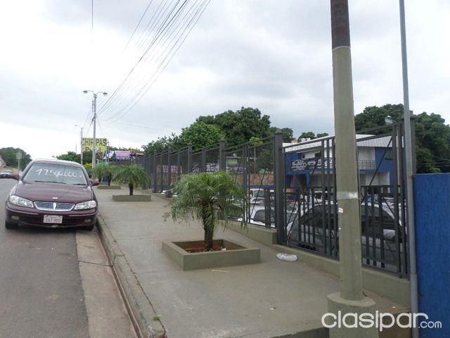 ZONA VIADUCTO 4 MOJONES VENDO TERRENO 1.200M2 C CONTRUCCION — foto 3