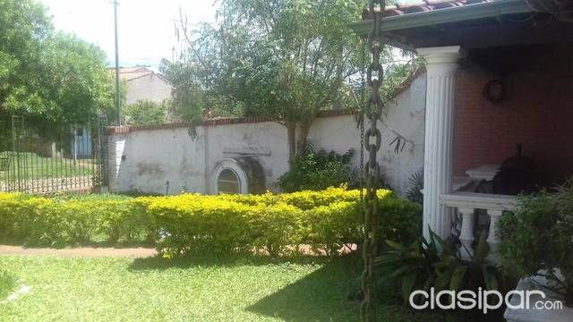 Vendo casa en lambare san antonio — foto 3