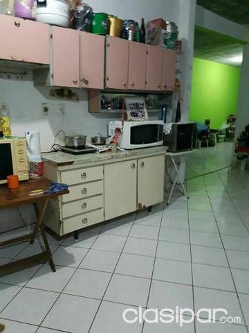 Vendo casa en lambare — foto 3