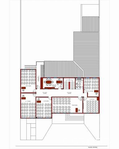 EDIFICIO DE 3 NIVELES PARA UNIVERSIDAD O INSTITUTOS DE ENSEÑANZA — foto 2